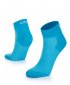 Sportovní ponožky KILPI 2P MINIMIS-U RU0903KI SVĚTLE MODRÁ