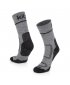 Sportovní ponožky KILPI STEYR-U SU0803KI TMAVĚ ŠEDÁ