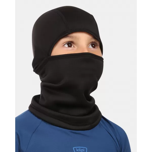 Dětská kukla KILPI ROBBER-J ZJ0804KI ČERNÁ 