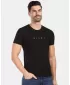 Pánské triko KILPI SPACER-M ZM0305KI ČERNÁ