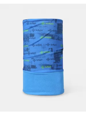Dětský nákrčník KILPI MINION-J ZJ0805KI MODRÁ