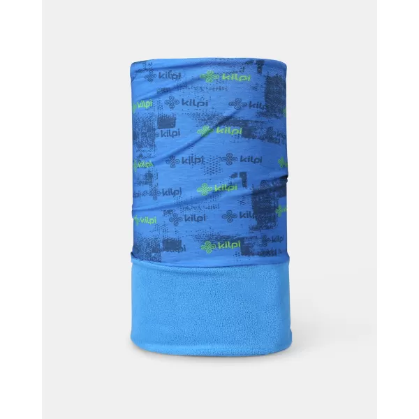  Dětský nákrčník KILPI MINION-J ZJ0805KI MODRÁ 