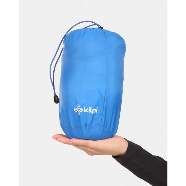  Dámská bunda KILPI PYRAMIDEN-W ZL0112KI MODRÁ 