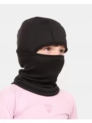 Dětská kukla KILPI ROBBER-J ZJ0804KI ČERNÁ