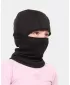 Dětská kukla KILPI ROBBER-J ZJ0804KI ČERNÁ