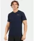Pánské funkční triko KILPI LISMAIN-M 1M0302KI NAVY