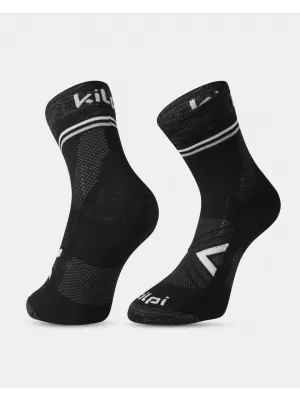 Ponožky KILPI SPEED-U 1U0873KI ČERNÁ