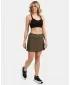 Dámská sukně KILPI NINA-W 1L0416KI KHAKI