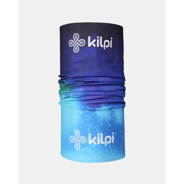  Nákrčník KILPI DARLIN-U 1U0802KI MODRÁ 