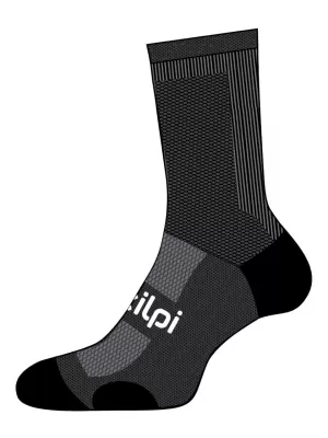 Ponožky KILPI ONIC-U 1U0878KI ČERNÁ