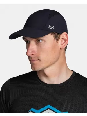 Kšiltovka KILPI MIND-U TMAVĚ MODRÁ