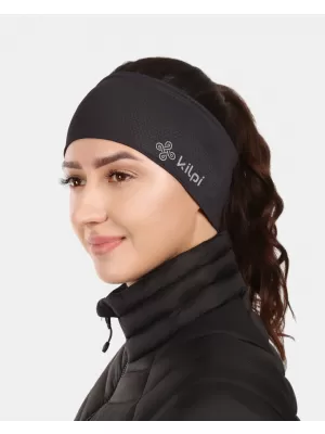 Čelenka KILPI COOLY-U 1U0801KI ČERNÁ