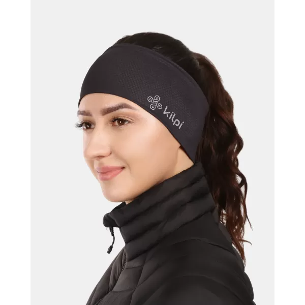  Čelenka KILPI COOLY-U 1U0801KI ČERNÁ 