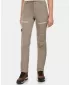 Dámské kalhoty KILPI HOSIO-W 1L0404KI KHAKI