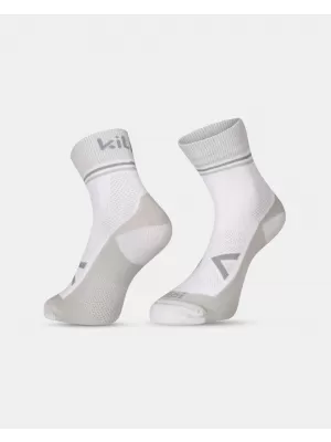 Ponožky KILPI SPEED-U 1U0873KI BÍLÁ