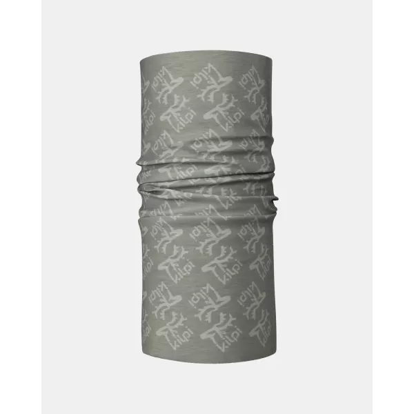  Nákrčník KILPI DARLIN-U 1U0802KI KHAKI 