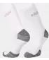 Ponožky KILPI 3P PALWAY-U 1U0882KI BÍLÁ