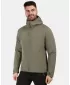 Pánská bunda KILPI SONNA-M 1M0107KI ZELENÁ