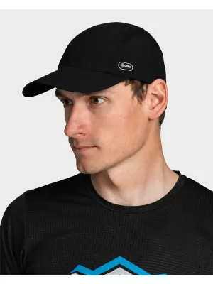 Kšiltovka KILPI MIND-U ČERNÁ