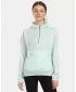Dámská větrovka KILPI ANORI-W 1L0111KI MINT