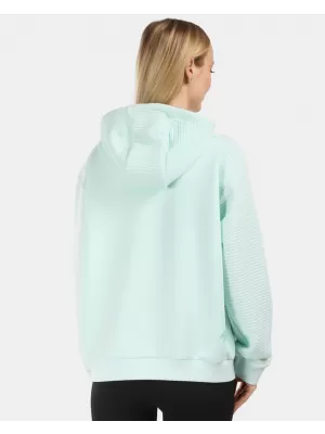 Dámská mikina KILPI BAYA-W 1L0207KI MINT