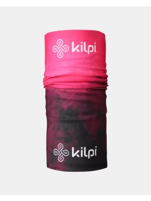 Nákrčník KILPI DARLIN-U 1U0802KI RŮŽOVÁ