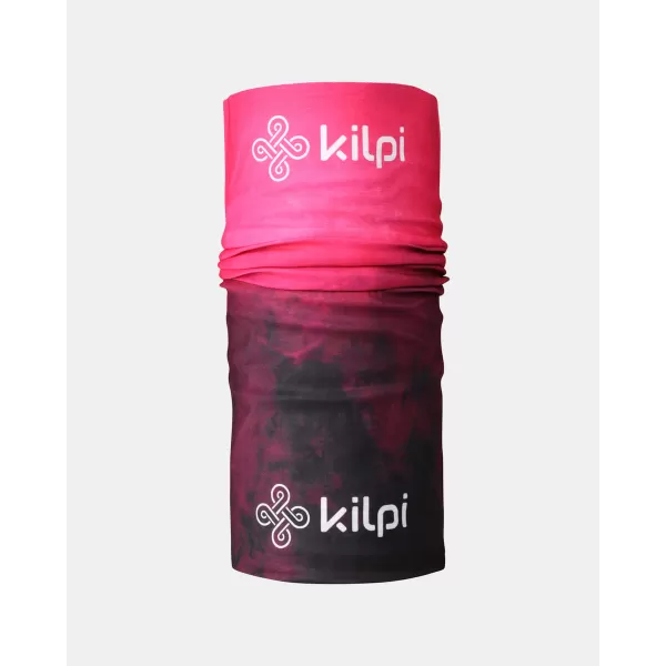  Nákrčník KILPI DARLIN-U 1U0802KI RŮŽOVÁ 