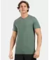Pánské triko KILPI PROMO-M 1M0378KI KHAKI