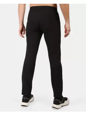 Pánské kalhoty KILPI HEYES-M 1M0407KI ČERNÁ