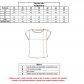 Dámské funkční triko s krátkým rukávem KILPI RAINBOW-W IL0170KI TMAVĚ MODRÁ