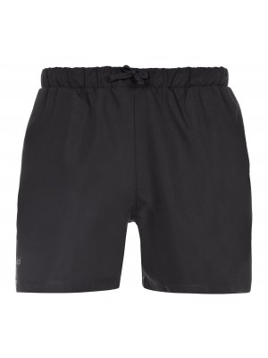 Pánské plavky KILPI SWIM-M KM0255KI ČERNÁ