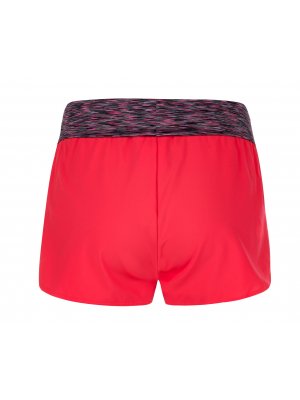 Dámské kraťasy KILPI ESTELI-W KL0104KI RŮŽOVÁ