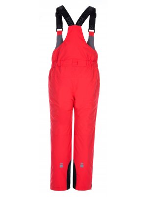 Dětské zimní kalhoty KILPI DARYL-J LJ0003KI RŮŽOVÁ