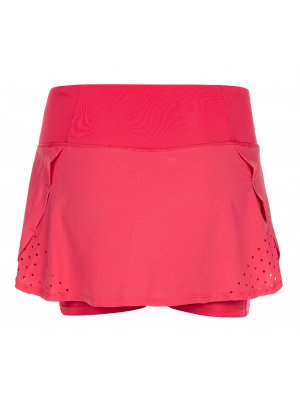 Dámská sukně KILPI TITICACA-W ML0066KI RŮŽOVÁ
