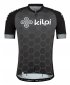 Pánský cyklistický dres KILPI MOTTA-M MM0041KI ČERNÁ