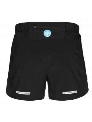 Pánské šortky KILPI MEKONG-M MM0062KI ČERNÁ