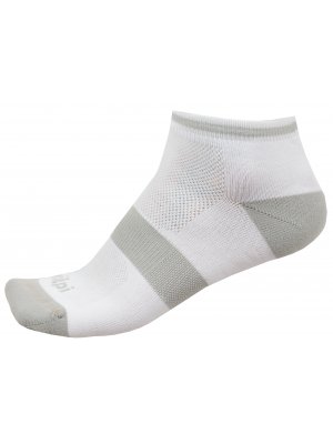 Ponožky KILPI TOES-U MU0031KI BÍLÁ