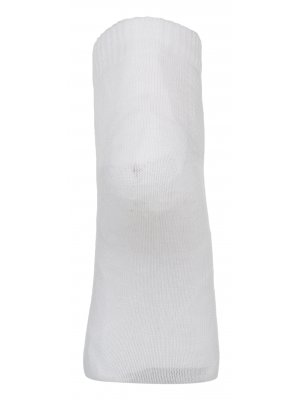 Ponožky KILPI FUSIO-U MU0033KI BÍLÁ