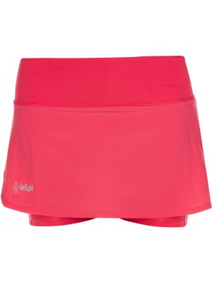 Dámská sukně KILPI TITICACA-W ML0066KI RŮŽOVÁ