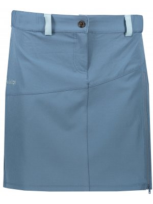 Dámská sukně KILPI ANA-W ML0032KI MODRÁ