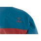 Pánská bunda KILPI LEXAY-M NM0002KI TMAVĚ ČERVENÁ