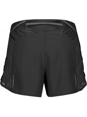 Pánské šortky KILPI RAFEL-M PM0103KI ČERNÁ