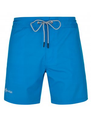 Pánské plavky KILPI SANTED-M PM0097KI MODRÁ