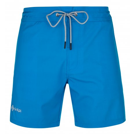  Pánské plavky KILPI SANTED-M PM0097KI MODRÁ 