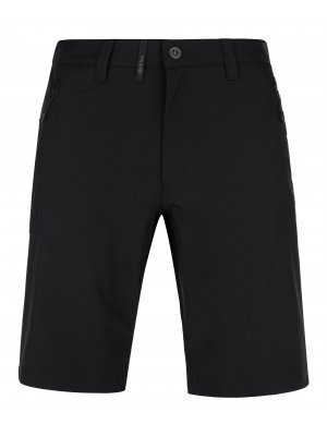 Pánské kraťasy KILPI MORTON-M PM0032KI ČERNÁ
