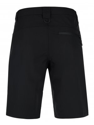 Pánské kraťasy KILPI MORTON-M PM0032KI ČERNÁ