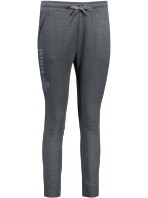 Dámské tepláky KILPI MATTY-W PL0103KI ČERNÁ