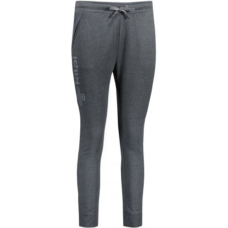  Dámské tepláky KILPI MATTY-W PL0103KI ČERNÁ 