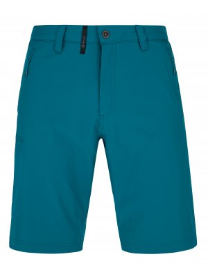 Pánské kraťasy KILPI MORTON-M PM0032KI TYRKYSOVÁ