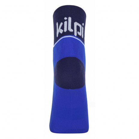  Ponožky KILPI REFTY-U PU0053KI MODRÁ 